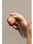 Airpods Pro 2 (2.nesil) Kılıf Terra Serisi Hakiki Deri Kablosuz Şarj Destekli Koruma 4