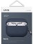 Airpods Pro 2 (2.nesil) Kılıf Terra Serisi Hakiki Deri Kablosuz Şarj Destekli Koruma 5