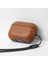 Airpods Pro 2 (2.nesil) Kılıf Terra Serisi Hakiki Deri Kablosuz Şarj Destekli Koruma 2