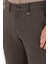 U.S. Polo Assn. Erkek Mor Pantolon (Kanvas-Chino) 50291198-VR038 5