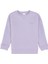 U.S. Polo Assn.  Kız Çocuk Lila Sweatshirt 50297451-VR034 3