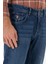 U.S. Polo Assn. Erkek Mavi Jean Pantolon 50296893-DN0022 5