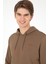 Erkek Haki Sweatshirt 50295176-VR027 2