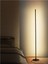 Düz / 150 cm / Lambader / Antrasit Gövde / 3 Renk Işık / 3 Yıl Garanti 5