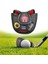 Golf Atıcı Ğı Başlıkları Pu Bıçağı 3 (Yurt Dışından) 4