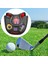 Golf Atıcı Ğı Başlıkları Pu Bıçağı 3 (Yurt Dışından) 5