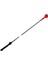 Golf Swing Trainer Aid Aksesuarları Golf Salıncak Çubuğu Kadınlar Erkekler Golfçü Kırmızı (Yurt Dışından) 4