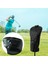 3 5 x Woods Için Golf Kılıfı Su Geçirmez Pu Şörtüsü (Yurt Dışından) 2