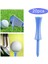 Baş Için 20 Golf Tees Uygulama Ekipmanları Açık I (Yurt Dışından) 2