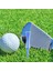 Baş Için 20 Golf Tees Uygulama Ekipmanları Açık I (Yurt Dışından) 4