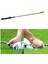 Golf Swing Trainer Mesafeyi Artırma Salıncak Yeşil (Yurt Dışından) 2