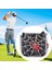 Erkekler Kadınlar Için Su Geçirmez Golf Tokmak Atıcı Ğı Kaymaz Kulüp Ğı (Yurt Dışından) 5