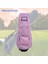 Çanta Yağmuru, Golf Yağmuru, Su Geçirmez ve Toz Geçirmez Pembe (Yurt Dışından) 4