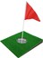 Golf Ş Eğ Mat I Eğ Ekipmanları Golfçü Golf Aksesuarları (Yurt Dışından) 2