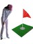 Golf Ş Eğ Mat I Eğ Ekipmanları Golfçü Golf Aksesuarları (Yurt Dışından) 5