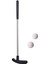 Mini Golf Atıcı.8cm Çok Fonksiyonlu (Yurt Dışından) 2