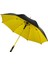 Uzun Saplı Şemsiye Düz Şemsiye Su Geçirmez Sarı (Yurt Dışından) 1