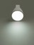 5W GU10 6500K Beyaz Işık LED Ampul YL91-0501 2
