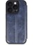 Apple iPhone 16 Pro Max Kılıf Suni Deri Kartlıklı Standlı Flip Cover Kılıf 1