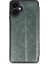 Samsung Galaxy A05 Kılıf Suni Deri Kartlıklı Standlı Flip Cover Kılıf 1