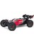 Arrma 1/8 Typhon 4x4 V3 3s Blx Brushless Buggy Rtr, Red 1