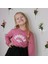 Baskılı Sweatshirt 1