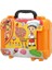 ERN-818 Heroes Toys Pizza Oyun Seti - Eren Oyuncak 1