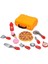 ERN-818 Heroes Toys Pizza Oyun Seti - Eren Oyuncak 2