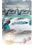 New Feather 3D Pamuk Saten Çift Kişilik Nevresim Seti Nevresim Takımı 4