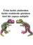 Mooiebaby's Sevimli Iskelet Trex - Hareketli Organik Oyuncak - 3D Baskı - Dinazor 5