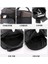 Yeni Erkek Basit Rahat Ve Dayanıklı Omuz Çantası Büyük Kapasiteli Çok Cepli Oxford Kumaş Crossbody Çanta (Yurt Dışından) 4