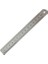 Çift Taraflı Çelik Cetvel 150 x 22 mm 1