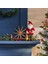 Vınterfınt Noel Baba Yılbaşı Dekoratif Aksesuar 2