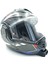 Ls2 Advant x / x Carbon Kask Hariç Sadece Aksiyon Kamera Çene Aparatı Chin Mount 1