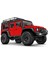 Trx-4m Land Rover Defender 1/18 Mini Rc Crawler 1