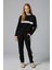 Kadın Sweatshirt EF168-BK EF168-BK001 4