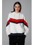 Kadın Oversize Sweatshirt EF178-OF EF178-OF015 1