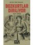 Bozkurtlar Diriliyor - Hüseyin Nihal Atsız 1