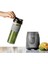 Blendfit ve Go Duo Çift Hazneli Personal Kişisel Smoothie Blender Silver 3