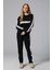 Kadın Sweatshirt EF168-BK EF168-BK001 5