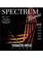 SB110 Spectrum Bronze Serisi Akustik Gitar Tel Seti 1