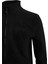 Saka Tam Fermuarlı Erkek Polar Sweatshirt 3
