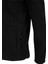 Saka Tam Fermuarlı Erkek Polar Sweatshirt 4