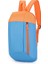 Decathlon'un Aynı Tarz Rahat Sırt Çantası Açık Hava Bisiklet Hafif Seyahat Spor Çantası Yük Azaltıcı Sırt Çantası (Yurt Dışından) 1