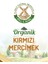 Organik Kırmızı Mercimek 750 gr 3