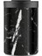 24 Bottles Travel Tumbler Black Marble Termos Kupa 350 ml 1