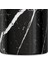 24 Bottles Travel Tumbler Black Marble Termos Kupa 350 ml 4