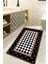Panyhc 70 x 120 cm Banyo Halısı Djt 1