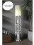Retodesign Star Beyaz Rafli Lambader 4002 1