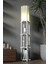 Retodesign Star Beyaz Rafli Lambader 4002 3